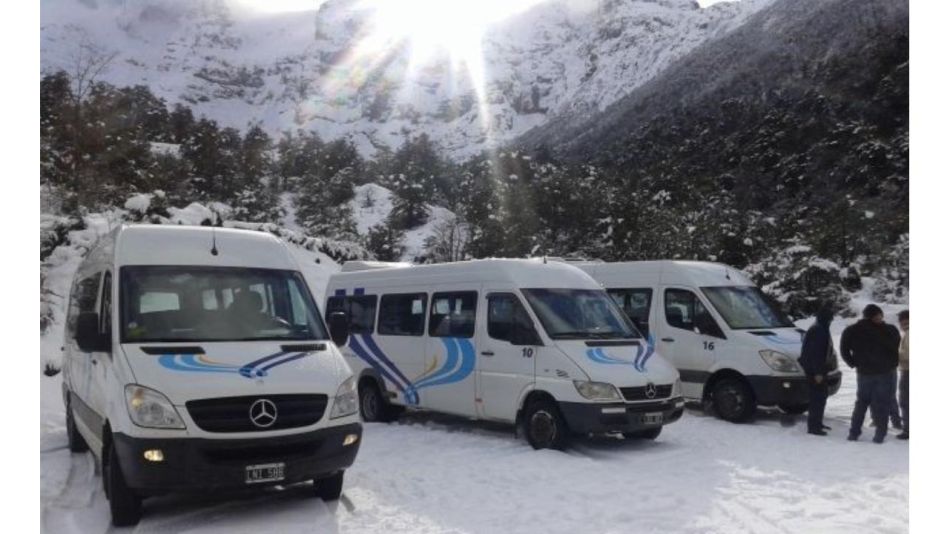 Temporada de invierno 2026 en Bariloche: asegurá tus excursiones