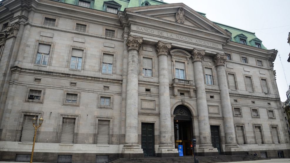 Banco Nación