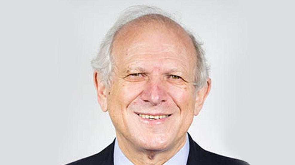 Carlos Malamud