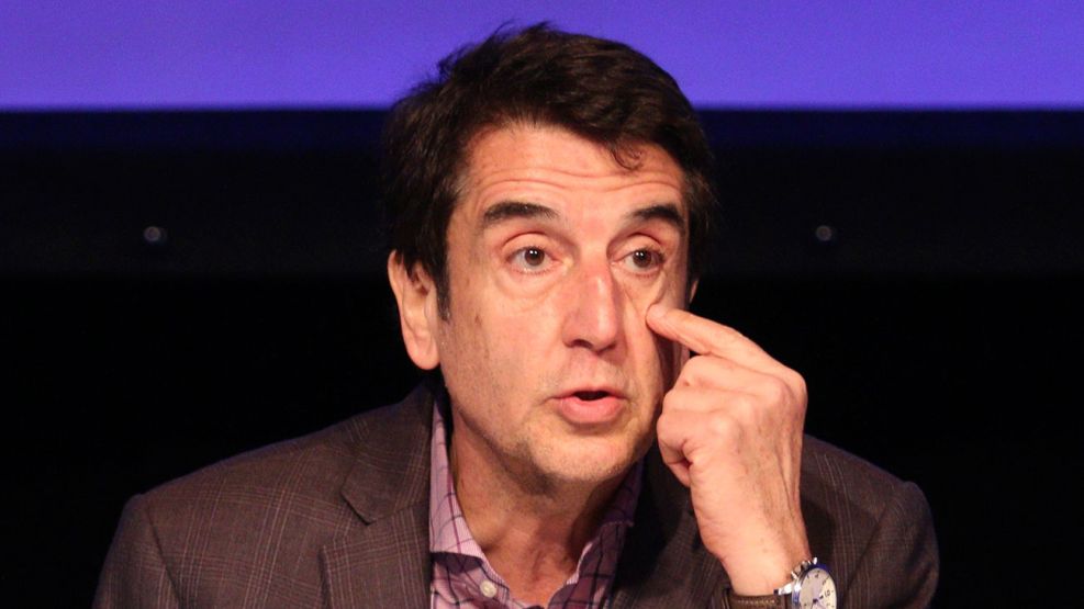 Carlos Melconian