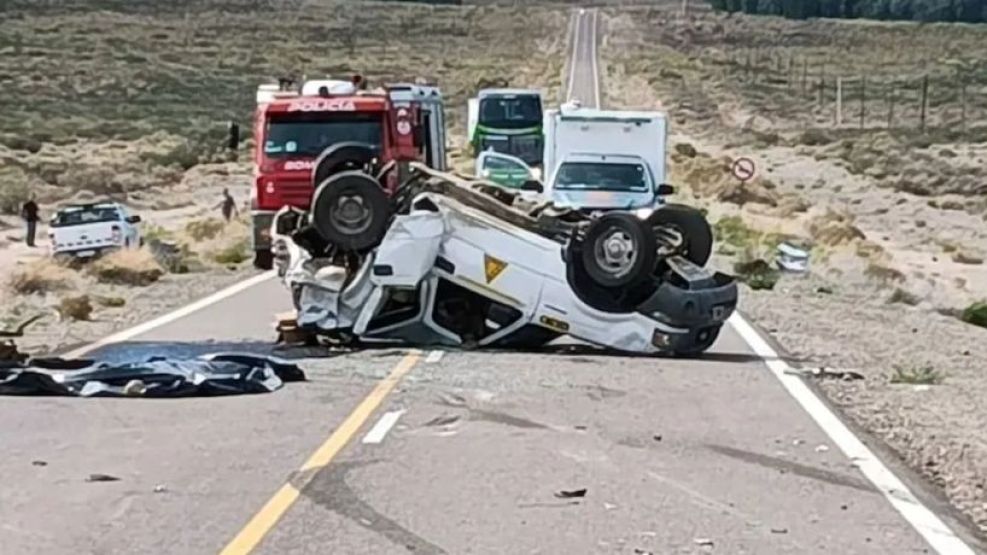 Córdoba registró 96 muertes viales en el primer trimestre