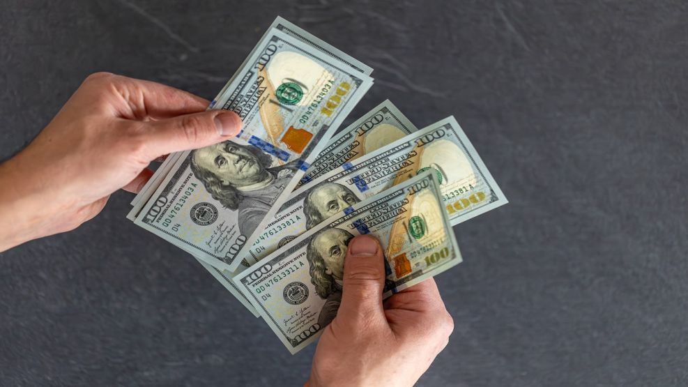 Dólar