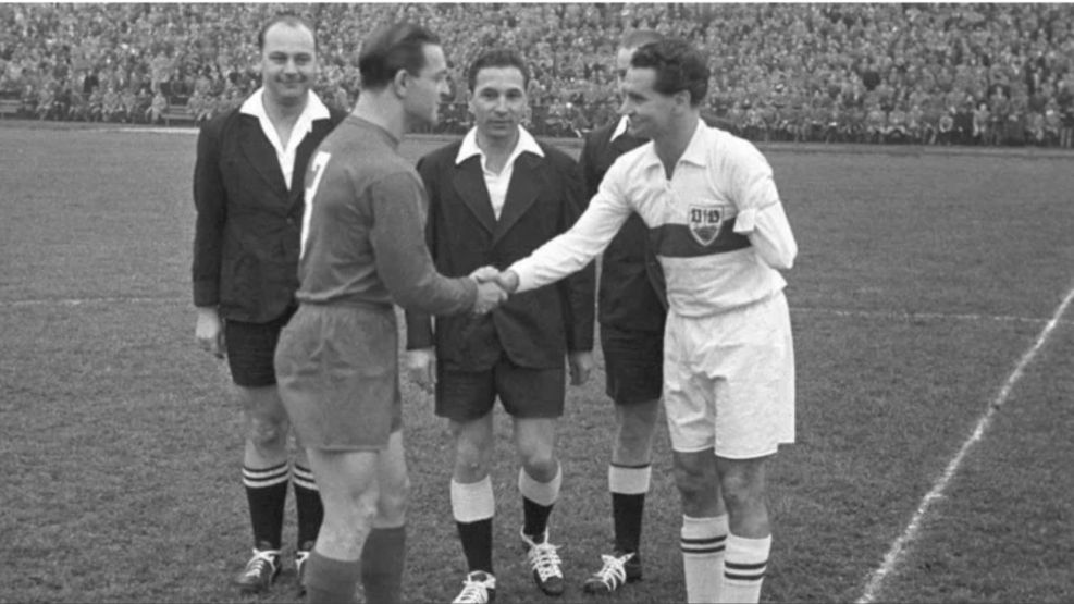 Héctor Castro: el artillero que desafió la adversidad física en el primer Mundial de 1930