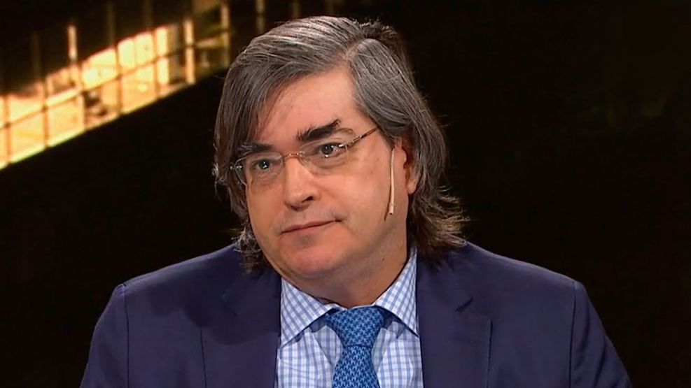Jaime Bayly