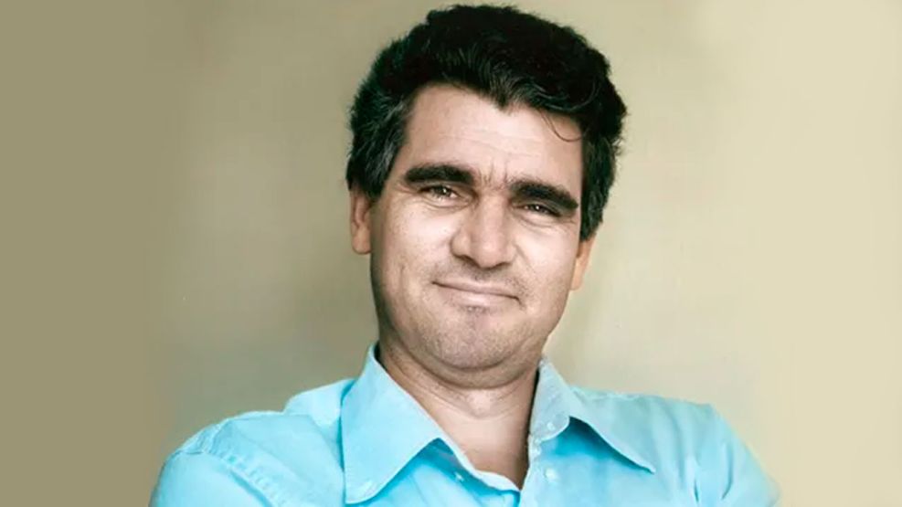 Julio César Guanche