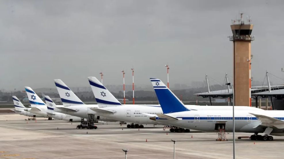 La aerolínea empezará a funcionar en noviembre. 