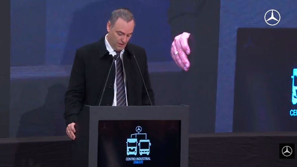 Manuel Adorni 08052026