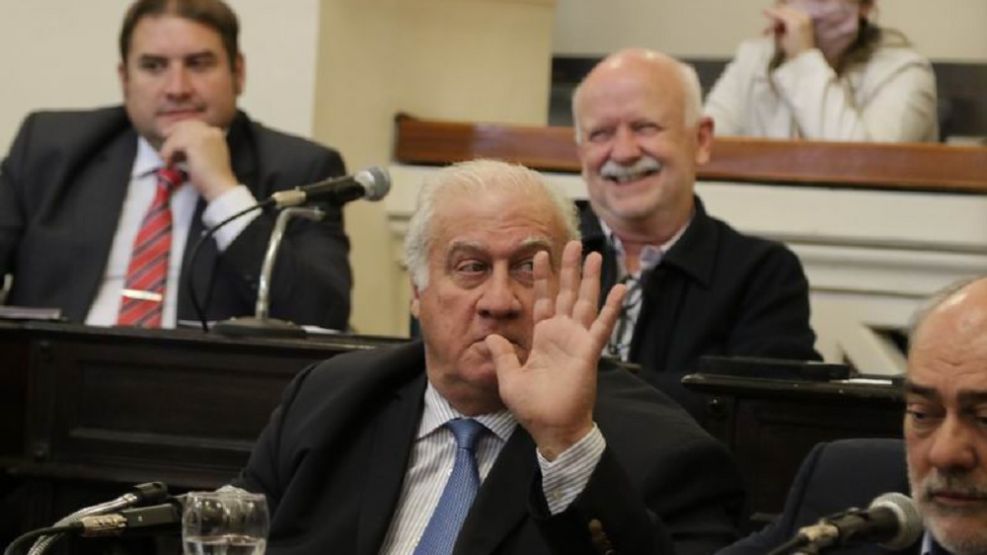 sergio flinta