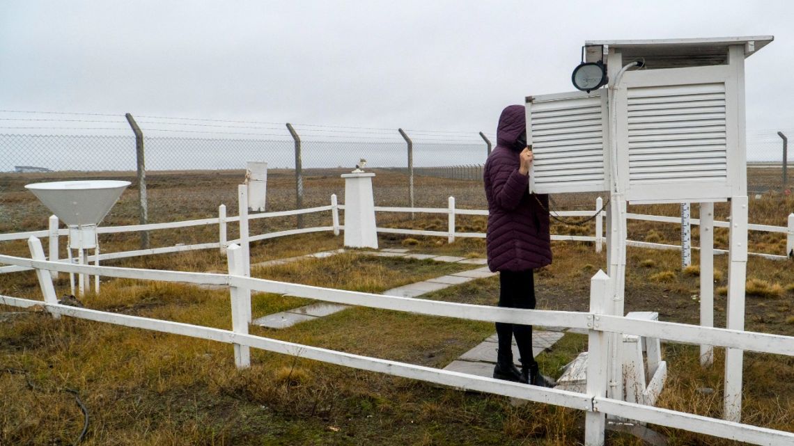 Meteorologists warn lay-offs affecting timely weather alerts