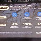 Michelin Primacy 5