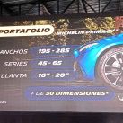 Michelin Primacy 5