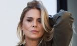 Flavia Palmiero anunció un gran cambio a sus 59 años: "Hace un tiempo empecé a sentirme incómoda"