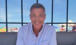 La nueva vida de Guillermo Favale tras 11 años en C5N: su presente en América TV y su pasado con las adicciones