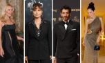 De Valeria Mazza a Dolores Fonzi, Juan Minujín y Carmen Villalobos: los mejores y peores looks de los Premios Platino 2026