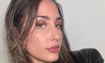 Yoyi, la hija de Guillermo Francella, reveló por qué mantiene su noviazgo lejos de los medios: "Es una puerta que no cerrás nunca más"