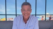 La nueva vida de Guillermo Favale tras 11 años en C5N: su presente en América TV y su pasado con las adicciones