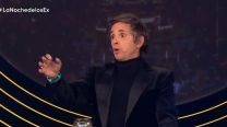 La noche de los ex