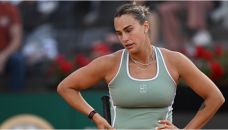 Aryna Sabalenka
