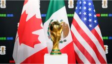 Mundial 2026