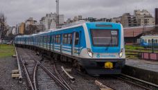 Tren Sarmiento
