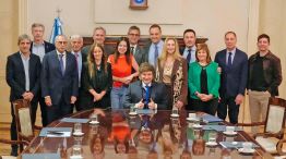 090526_milei_gabinete_ministros_cedoc_g
