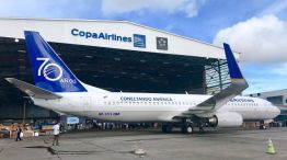 Aerolinea Copa