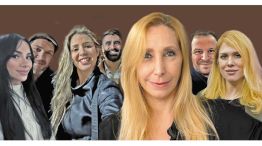 Karina Milei cuenta con sus propios influencers mediáticos. Los Karinos de las redes, la contracara libertaria de Las Fuerzas del Cielo.