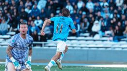 Talleres vs Belgrano