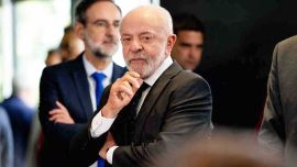 Elecciones en Brasil 2026, según Bruno Lima Rocha: “Hoy Lula gana por 6% en primera vuelta y por 1% en balotaje”