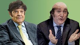 Cavallo advierte por la falta de reservas y expone el talón de Aquiles del plan libertario