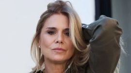 Flavia Palmiero anunció un gran cambio a sus 59 años: "Hace un tiempo empecé a sentirme incómoda"