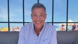 La nueva vida de Guillermo Favale tras 11 años en C5N: su presente en América TV y su pasado con las adicciones