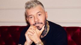 Marcelo Tinelli contó el rol que tuvo Pampita en su nuevo romance: "Se dio y estoy muy contento"