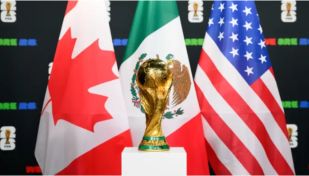 Mundial 2026