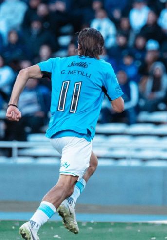 Talleres vs Belgrano