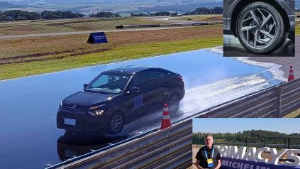 Michelin Primacy 5