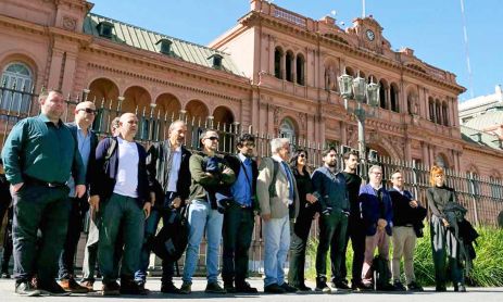 090526_periodistas_casa_rosada_afp_g