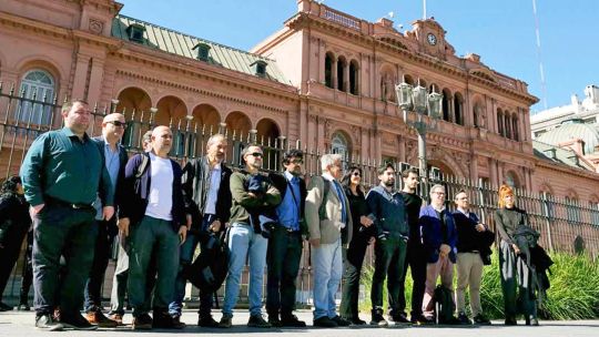 Libertad de prensa, por Marcela Ríos Tobar