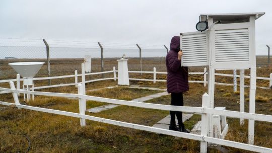 Meteorologists in Argentina warn lay-offs are affecting timely weather alerts