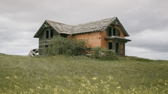 Infrasonido: el fenómeno oculto que podría explicar los edificios “embrujados”