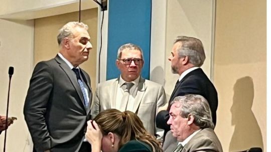 El caso Dalmasso, la “ceguera investigativa” y la  falta de perspectiva de género en la investigación
