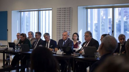La destitución de fiscales, un síntoma más de la crisis que atraviesa la Justicia en Córdoba