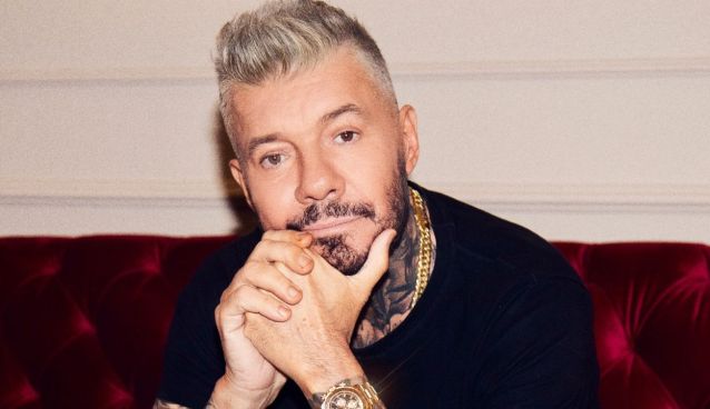 Marcelo Tinelli
