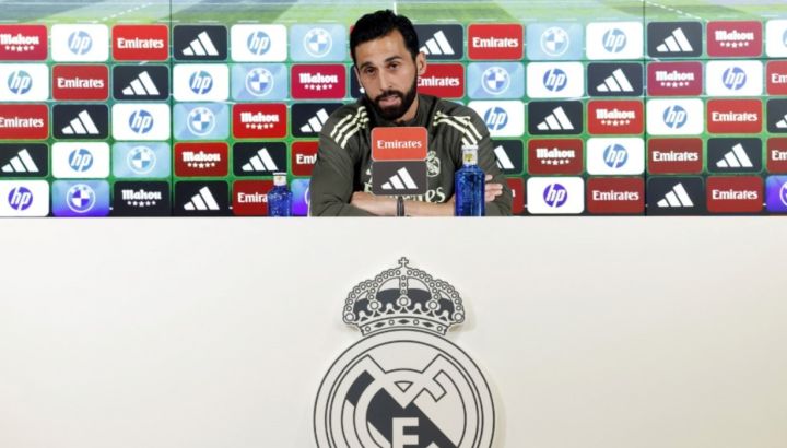 Álvaro Arbeloa