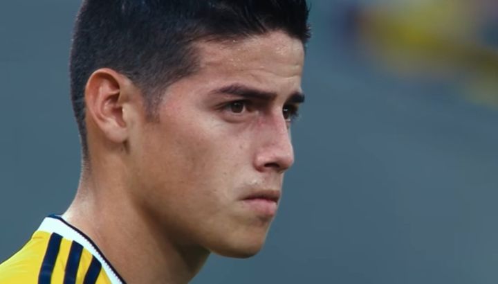 El documental deportivo "James" llega a Netflix: cuándo estrena