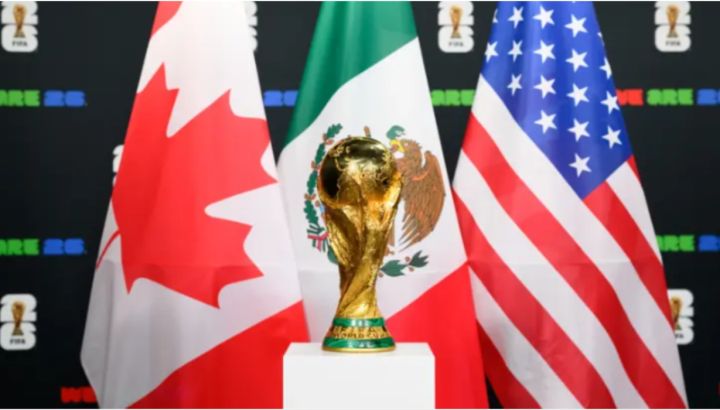 Mundial 2026