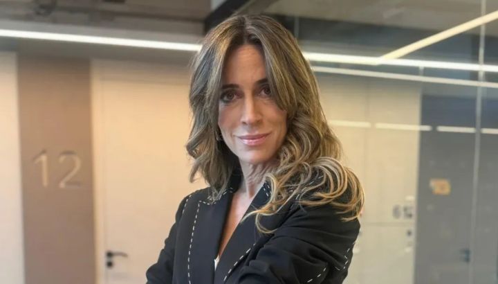 Por primera vez, Sandra Borghi reveló el verdadero motivo por el que se fue de TN y eltrece después de 25 años 