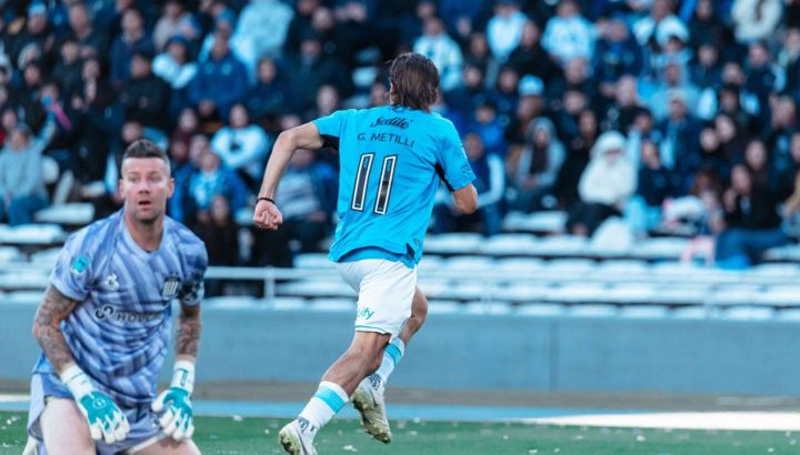 Talleres vs Belgrano