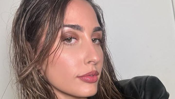 Yoyi, la hija de Guillermo Francella, reveló por qué mantiene su noviazgo lejos de los medios: "Es una puerta que no cerrás nunca más"