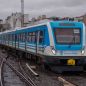 Tren Sarmiento: el plan de la Ciudad de Buenos Aires para eliminar 20 barreras entre Villa Luro y Caballito y crear un corredor verde